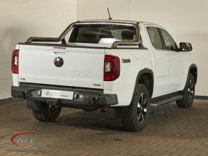 Volkswagen Amarok 3.0TDI V6 184KW 4MOT Style automatic D/C - Image 2