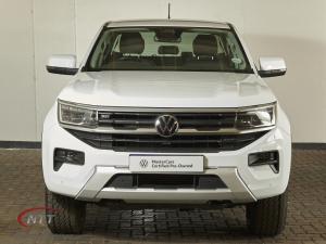 Volkswagen Amarok 3.0TDI V6 184KW 4MOT Style automatic D/C - Image 3