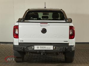 Volkswagen Amarok 3.0TDI V6 184KW 4MOT Style automatic D/C - Image 4