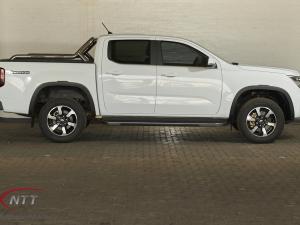 Volkswagen Amarok 3.0TDI V6 184KW 4MOT Style automatic D/C - Image 5