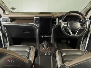 Volkswagen Amarok 3.0TDI V6 184KW 4MOT Style automatic D/C - Image 7
