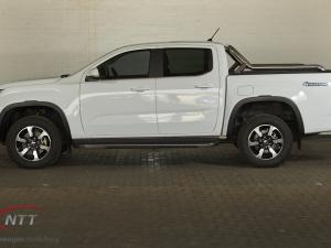 Volkswagen Amarok 3.0TDI V6 184KW 4MOT Style automatic D/C - Image 8
