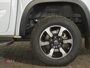 Volkswagen Amarok 3.0TDI V6 184KW 4MOT Style automatic D/C - Image 9