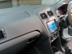 Volkswagen Polo Vivo 1.4 - Image 16