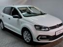 Thumbnail Volkswagen Polo Vivo 1.4