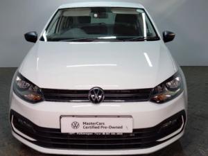 Volkswagen Polo Vivo 1.4 - Image 2
