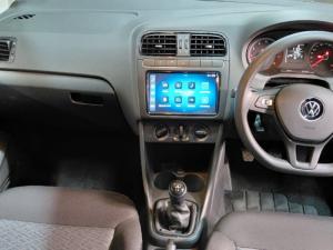 Volkswagen Polo Vivo 1.4 Life - Image 15