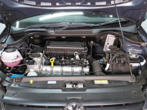 Volkswagen Polo Vivo 1.4 Life - Image 16
