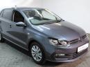 Thumbnail Volkswagen Polo Vivo 1.4 Life