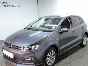 Volkswagen Polo Vivo 1.4 Life - Image 20