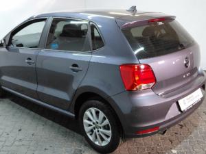 Volkswagen Polo Vivo 1.4 Life - Image 22