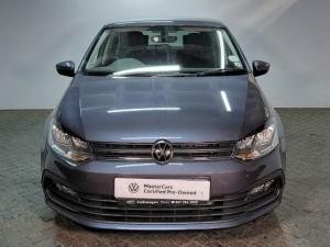 Volkswagen Polo Vivo 1.4 Life - Image 2