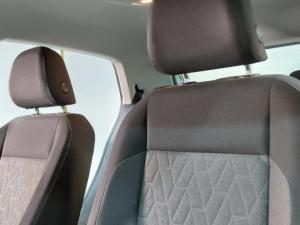 Volkswagen T-CROSS 1.0 TSI Life DSG - Image 15