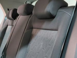 Volkswagen T-CROSS 1.0 TSI Life DSG - Image 16