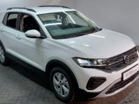 Thumbnail Volkswagen T-CROSS 1.0 TSI Life DSG