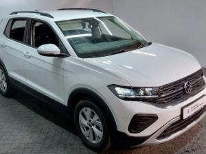 Volkswagen T-CROSS 1.0 TSI Life DSG - Image 22