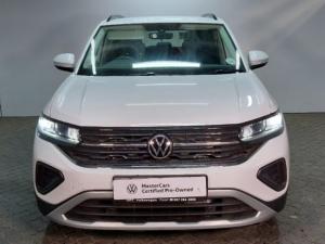 Volkswagen T-CROSS 1.0 TSI Life DSG - Image 2