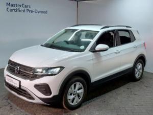 Volkswagen T-CROSS 1.0 TSI Life DSG - Image 3