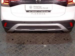 Volkswagen T-CROSS 1.0 TSI Life DSG - Image 5
