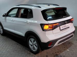 Volkswagen T-CROSS 1.0 TSI Life DSG - Image 7