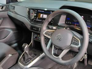 Volkswagen Polo 1.0 TSI Life - Image 10