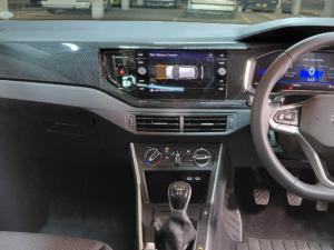 Volkswagen Polo 1.0 TSI Life - Image 15