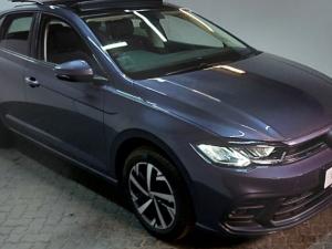 Volkswagen Polo 1.0 TSI Life - Image 1