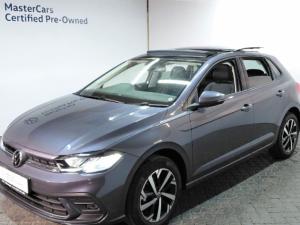 Volkswagen Polo 1.0 TSI Life - Image 3