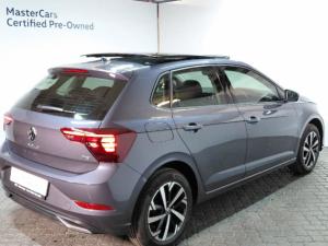Volkswagen Polo 1.0 TSI Life - Image 4