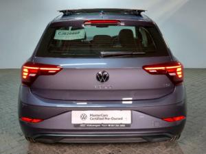 Volkswagen Polo 1.0 TSI Life - Image 5