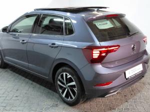 Volkswagen Polo 1.0 TSI Life - Image 6