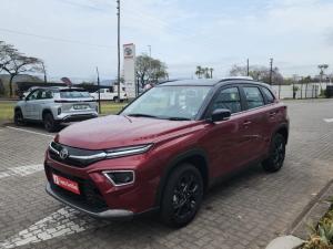 Toyota Urban Cruiser 1.5 XR automatic - Image 12