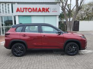 Toyota Urban Cruiser 1.5 XR automatic - Image 3