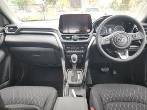 Toyota Urban Cruiser 1.5 XR automatic - Image 6