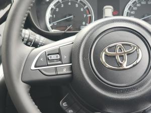 Toyota Urban Cruiser 1.5 XR automatic - Image 9