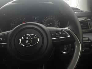 Toyota Starlet 1.5 XR - Image 10