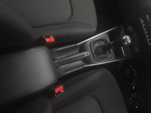 Toyota Starlet 1.5 XR - Image 12