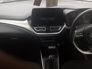 Toyota Starlet 1.5 XR - Image 15