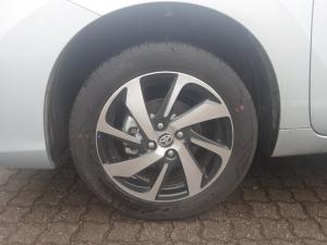 Toyota Starlet 1.5 XR - Image 17