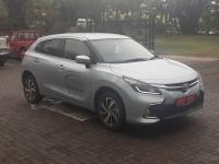 Thumbnail Toyota Starlet 1.5 XR