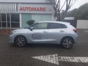 Toyota Starlet 1.5 XR - Image 20