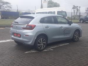 Toyota Starlet 1.5 XR - Image 2