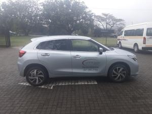 Toyota Starlet 1.5 XR - Image 3