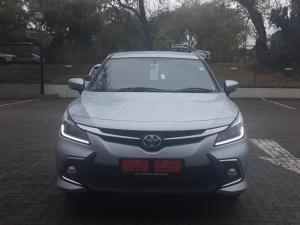 Toyota Starlet 1.5 XR - Image 4