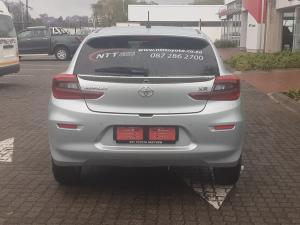 Toyota Starlet 1.5 XR - Image 5