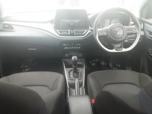 Toyota Starlet 1.5 XR - Image 6