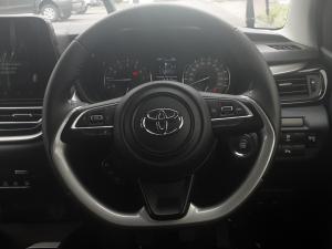 Toyota Starlet 1.5 XR - Image 8