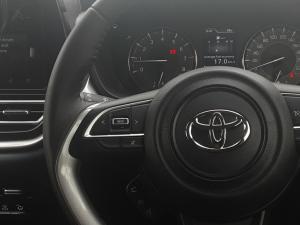 Toyota Starlet 1.5 XR - Image 9