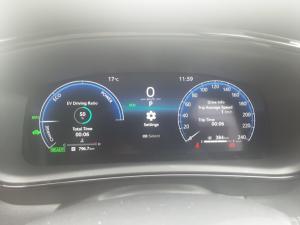 Toyota Corolla Cross 1.8 GR-S Hybrid - Image 11