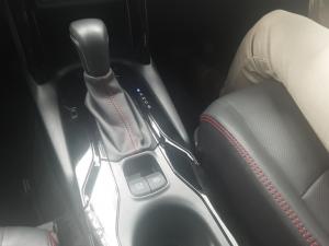 Toyota Corolla Cross 1.8 GR-S Hybrid - Image 13